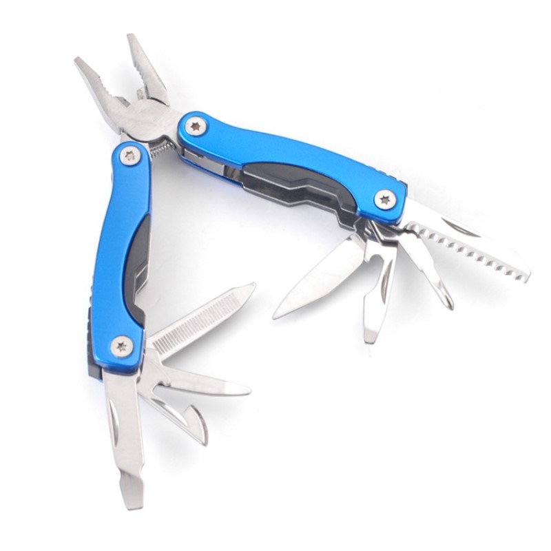 Functionele tang set edc gereedschap multifunctionele tang geschenkentang universele universele tang