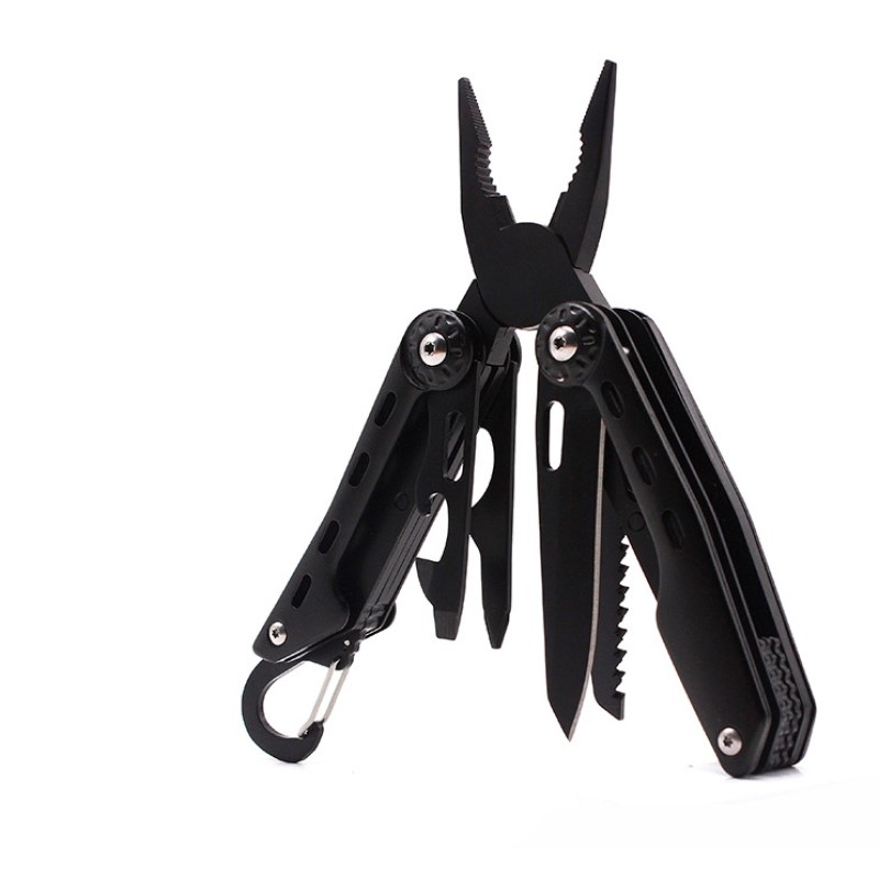 Functionele tang set edc tool multifunctionele tang geschenk tang outdoor multifunctionele gereedschap multifunctionele mes